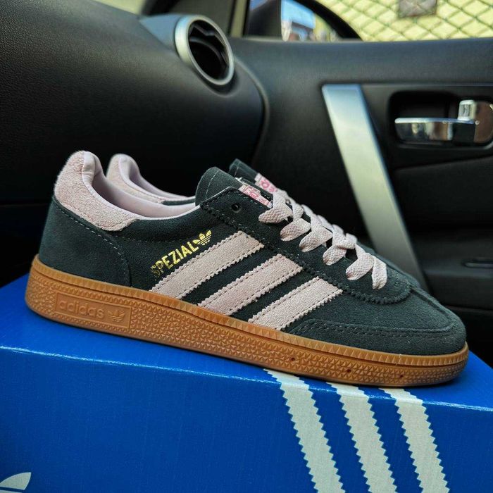 !ВЕЛИКИЙ ВИБІР! Adidas Handball Spezial | Adidas Samba 36-45