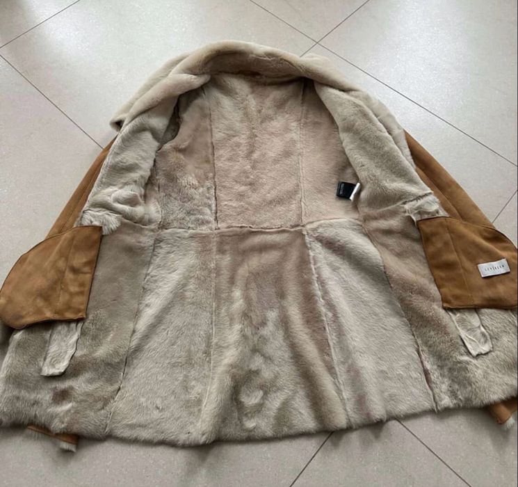 Дублянка розміром XL -нова