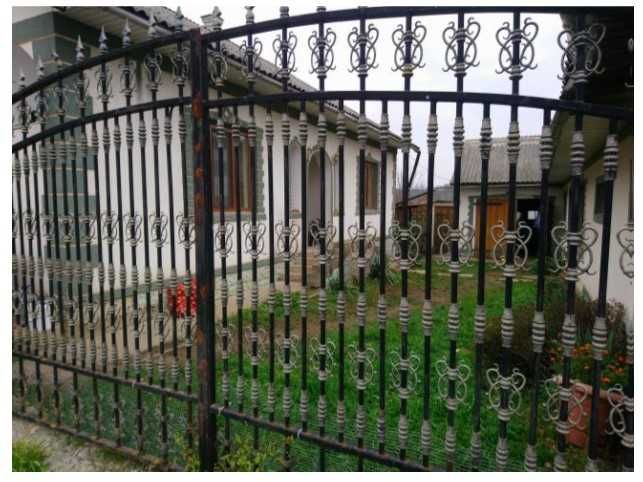 житловий будинок, 118,0 кв.м, у селі Остриця