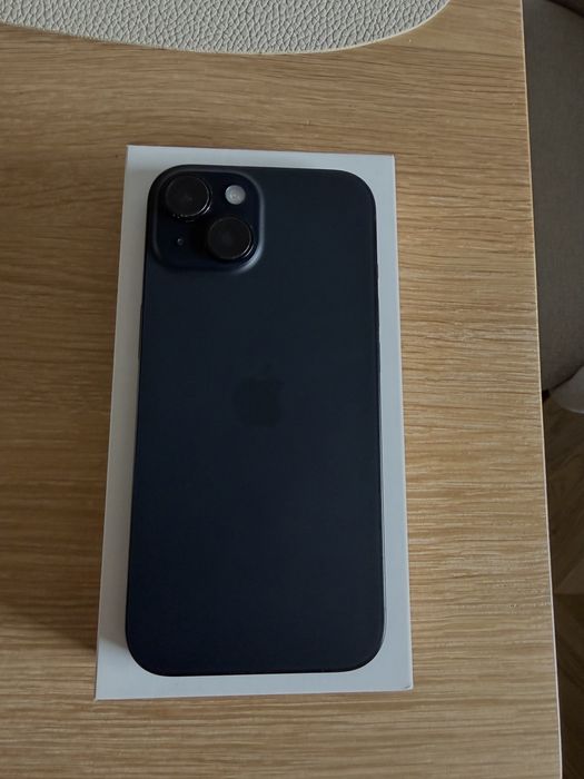Iphone 15 128gb/6Gb ram