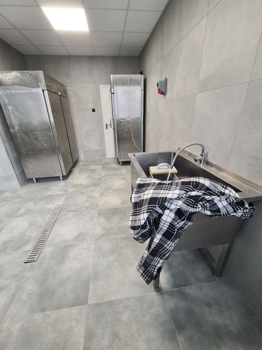 Kompleksowe usługi wykończeniowe i remontowe