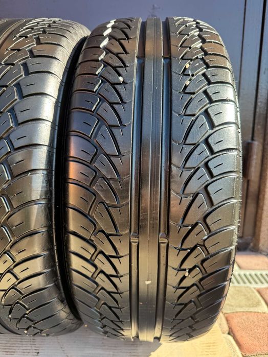 Шини Sebring 205/55 R-16 (91 V ) made in France - літо