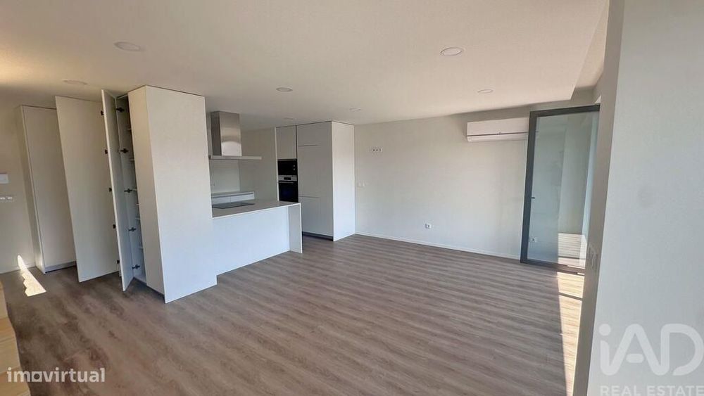 Apartamento T3 em Arca e Ponte de Lima de 107,00 m2