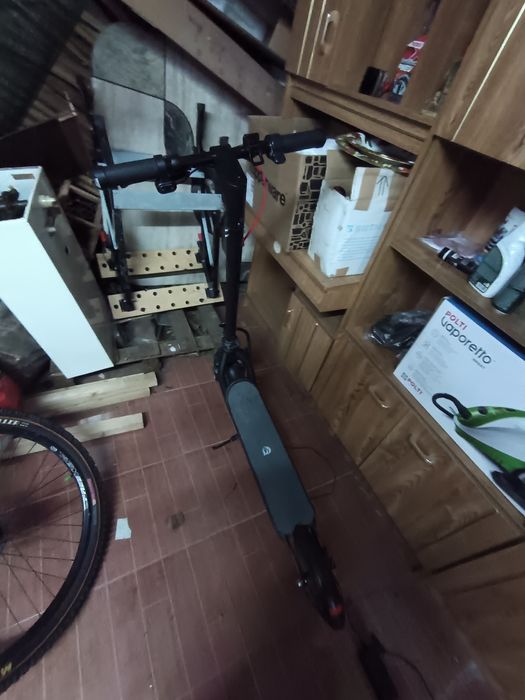 Urban glide evo usada