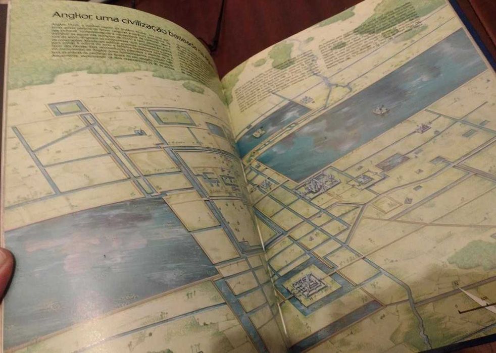 Os Últimos Mistérios do Mundo