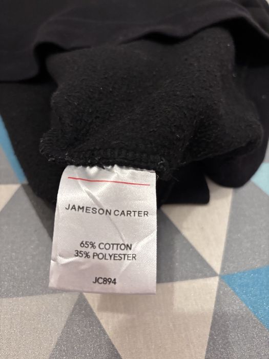 Bluza Jameson Carter