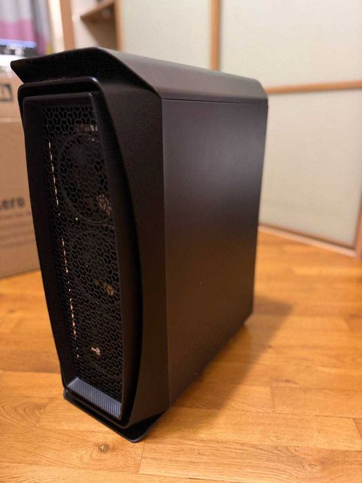 Ігровий ПК | RTX 3070 | i5-10600KF