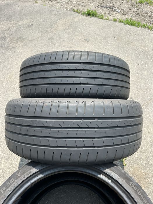 235/45 R20 Bridgestone Alenza 001 /2020рік/пара/літо/