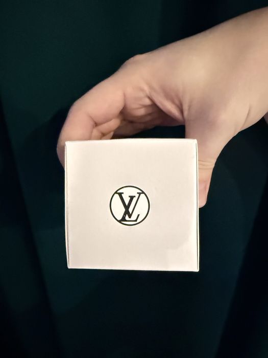 Loui Vuitton Imagination