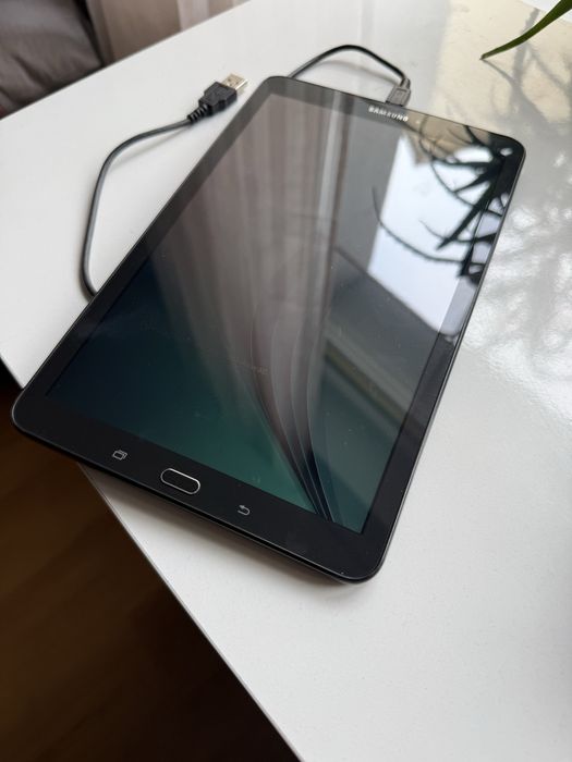 Tablet Tab E Samsung