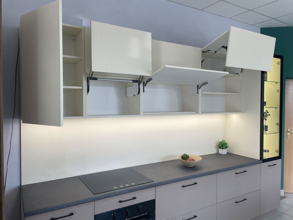 Кухня «Крем - Лайн». Розпродаж -30%.