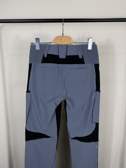 Чоловічі робочі штани Engelbert Strauss модель e.s.vision, еластичні