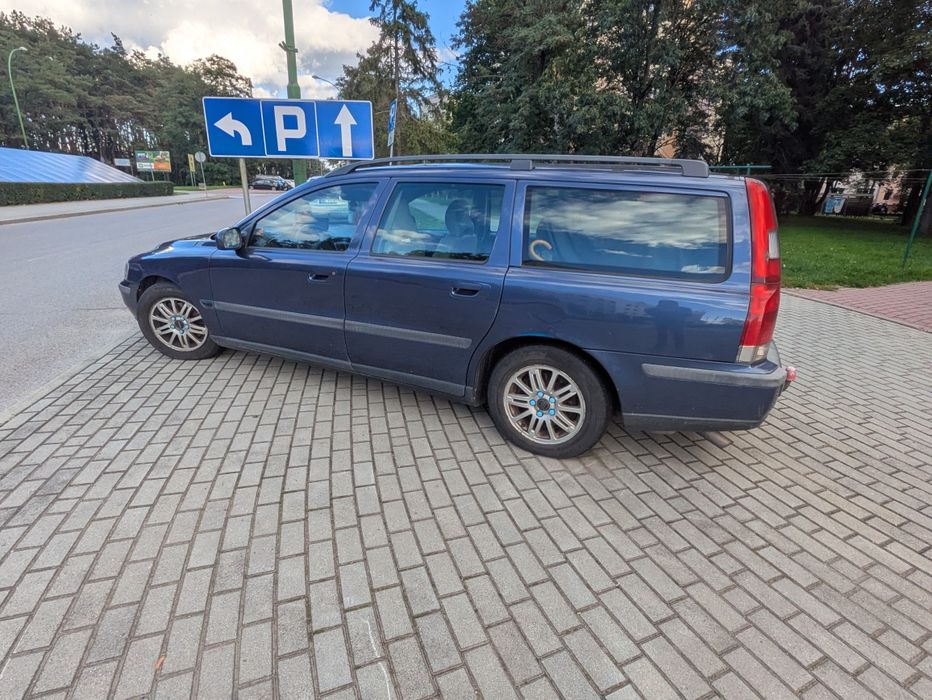 Volvo V70