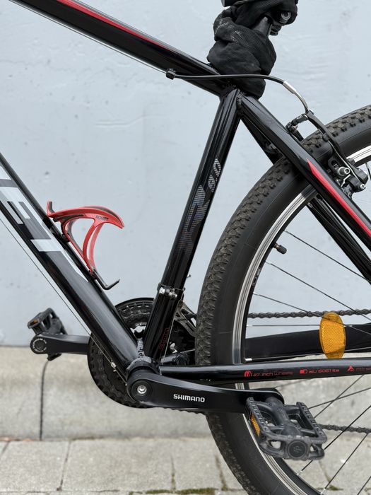 Велосипед Romet Rambler R9.0 21 XL