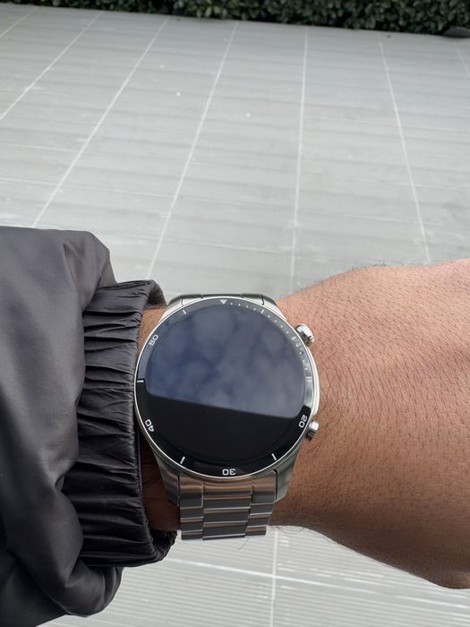 SmartWatch One AlphaCall 3ª Geração