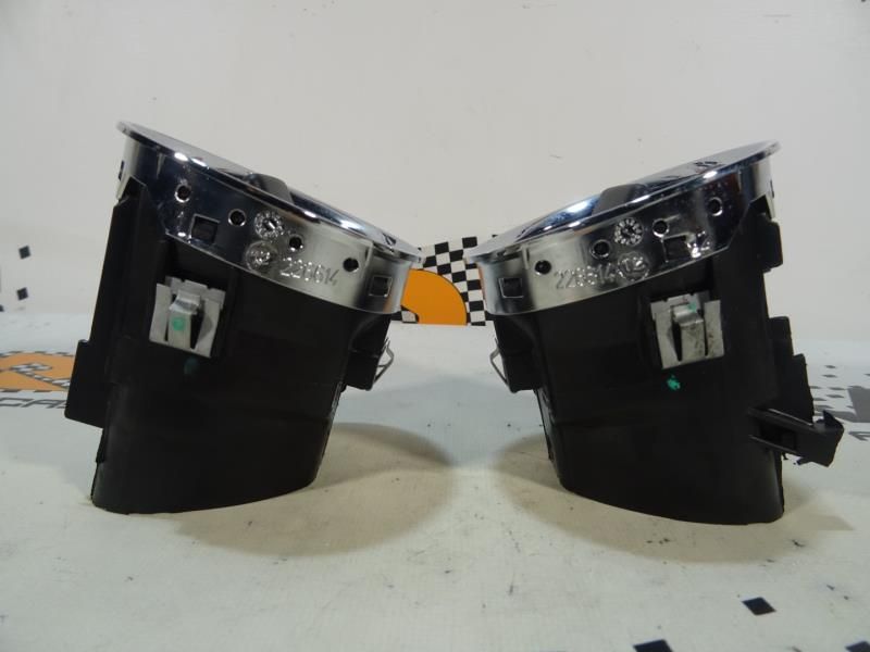 Difusor / saída de ar FIAT 500 (312_)