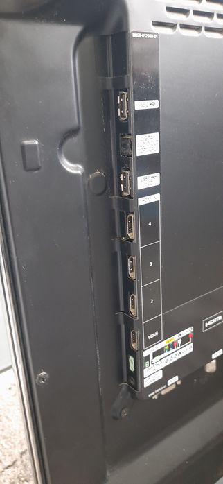 Telewizor LCD Samsung  UE32D5000