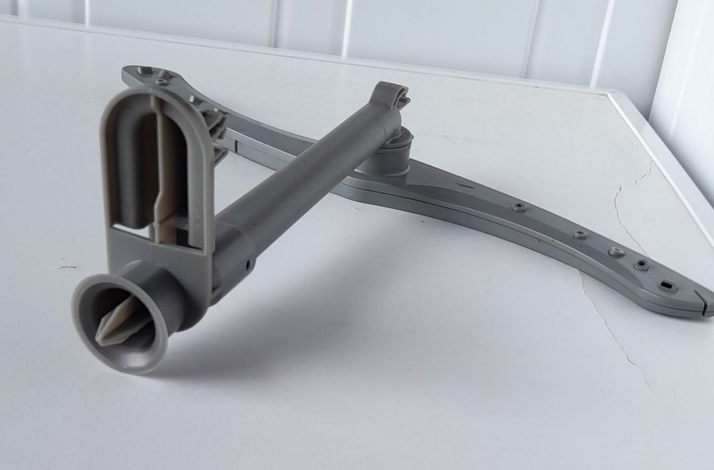 Spryskiwacz górny do zmywarki 45 cm AMICA DIM46C9TBONSIH