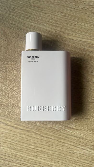 Burberry her elixir 100ml