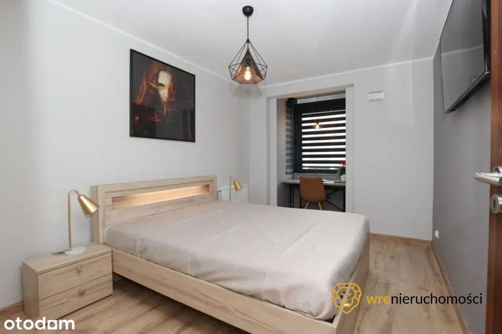 Pixel House / 4 pokoje / Świetna lokalizacja - Widok 3