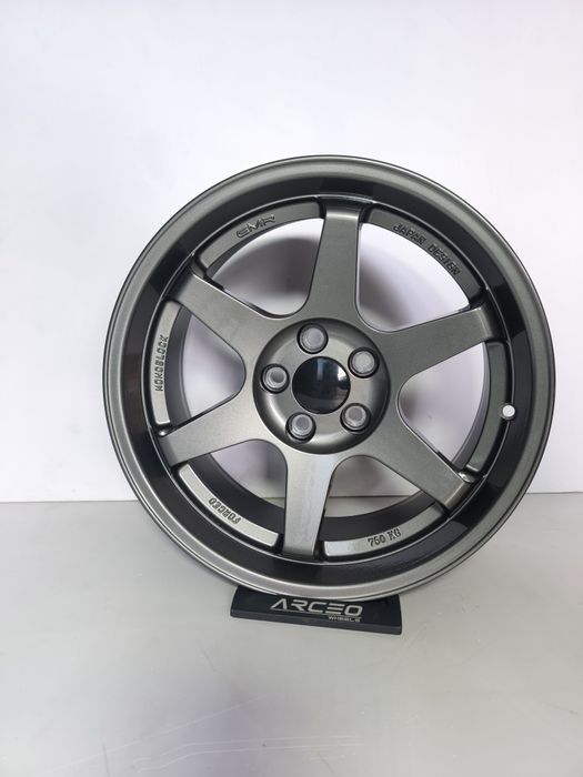 Felgi 16" 5x100 seat  audi vw  toyota itp
