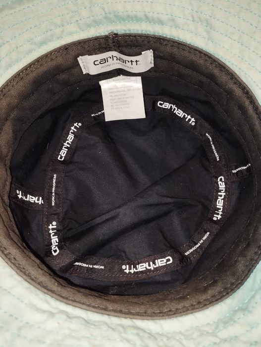 Панама Carhartt тай дай