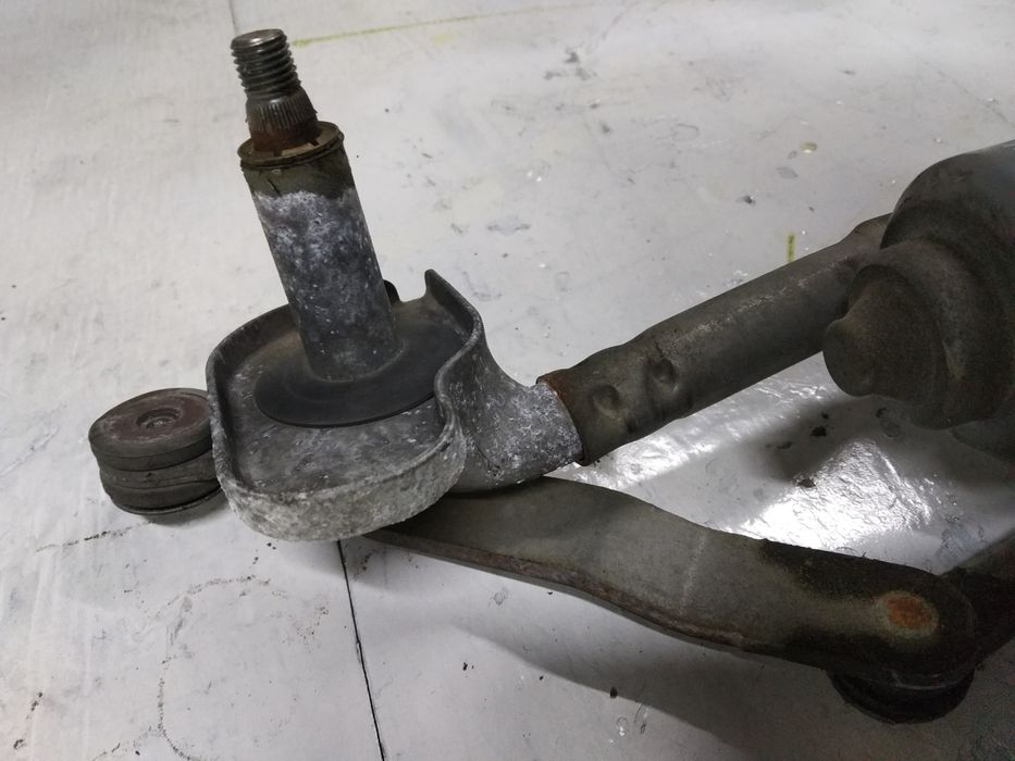 Трапеція механізм двірників 159300-0602 Mazda 5 2005-2010