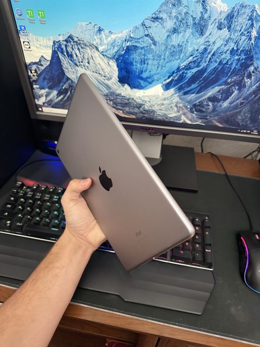 iPad Air 2 покоління 32 ГБ Wi-Fi Ідеальний Планшет