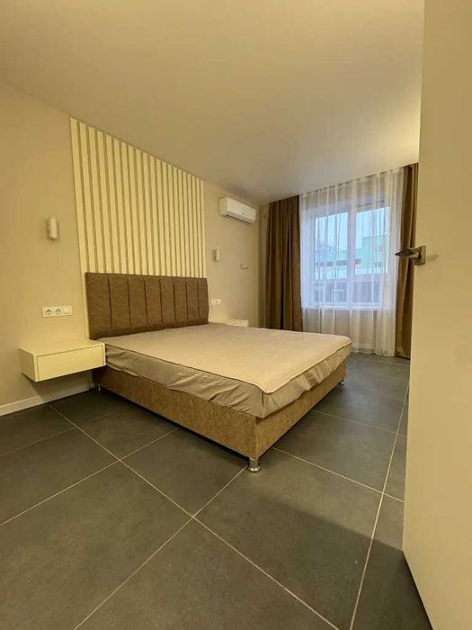 Здам 2к квартиру ЖК Дніпровська Брама 2 є резервне живлення