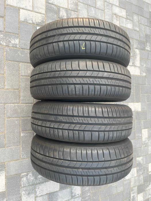 4 Opony letnie Michelin Energy Saver 185/65 R15 88 T