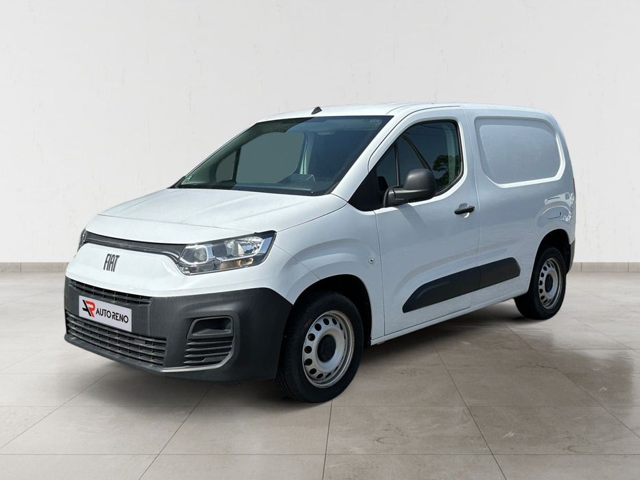 Fiat Doblo L1