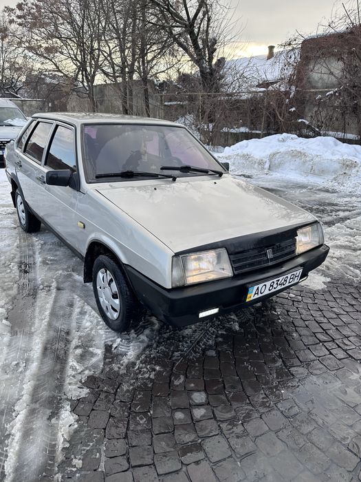 Продам ваз 99 - 2008 р, 1,6 бензин