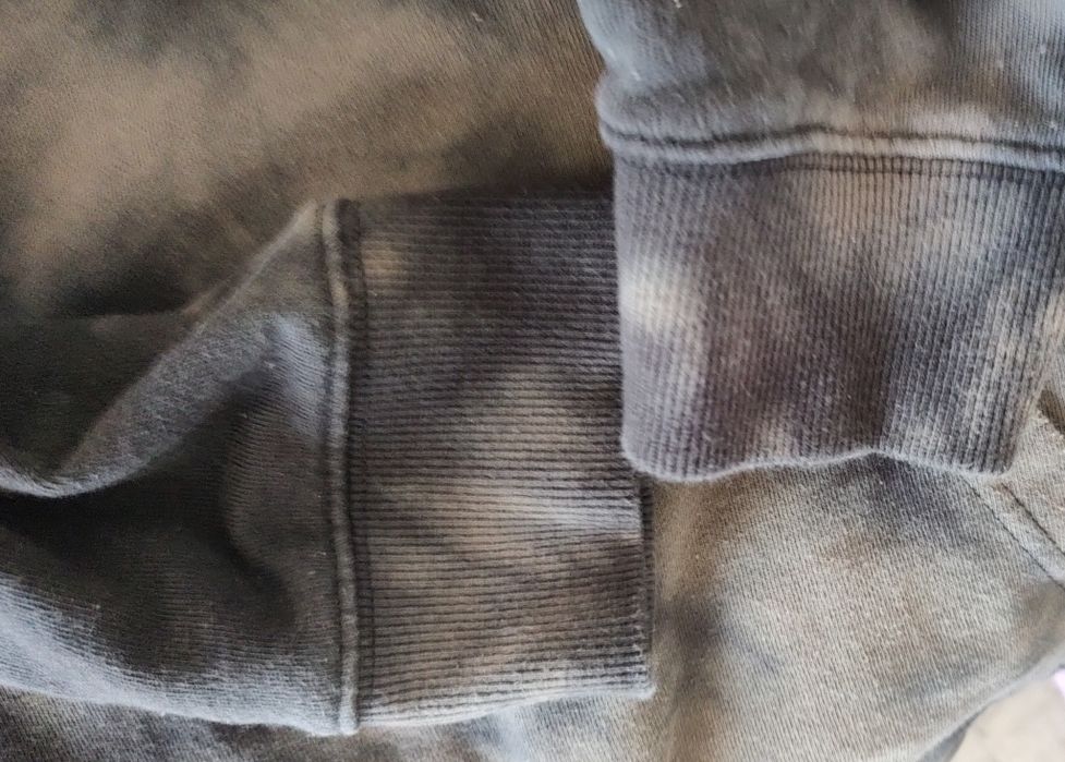 Худі чоловіче/жіноче S    H&M  Stranger things Дуже дивні справи