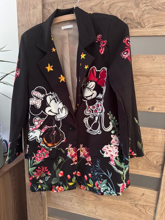 Marynarka Myszka Miki