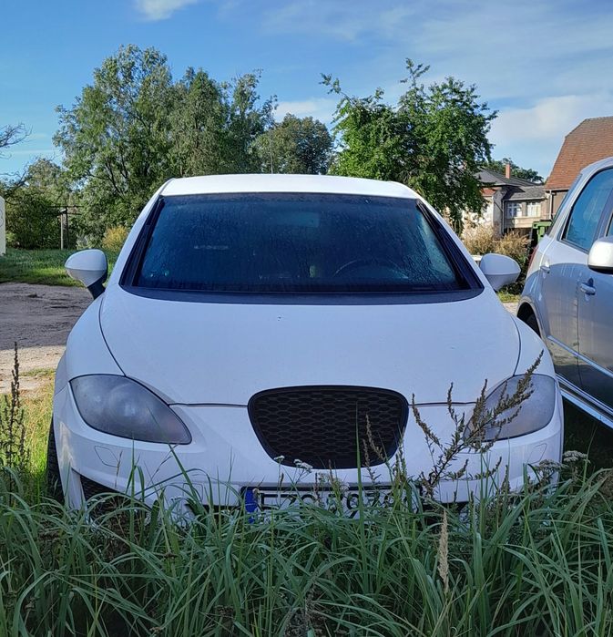 Seat Leon Sportstourer