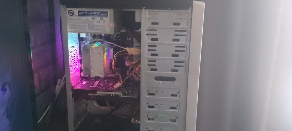 Продам игровой компьютер