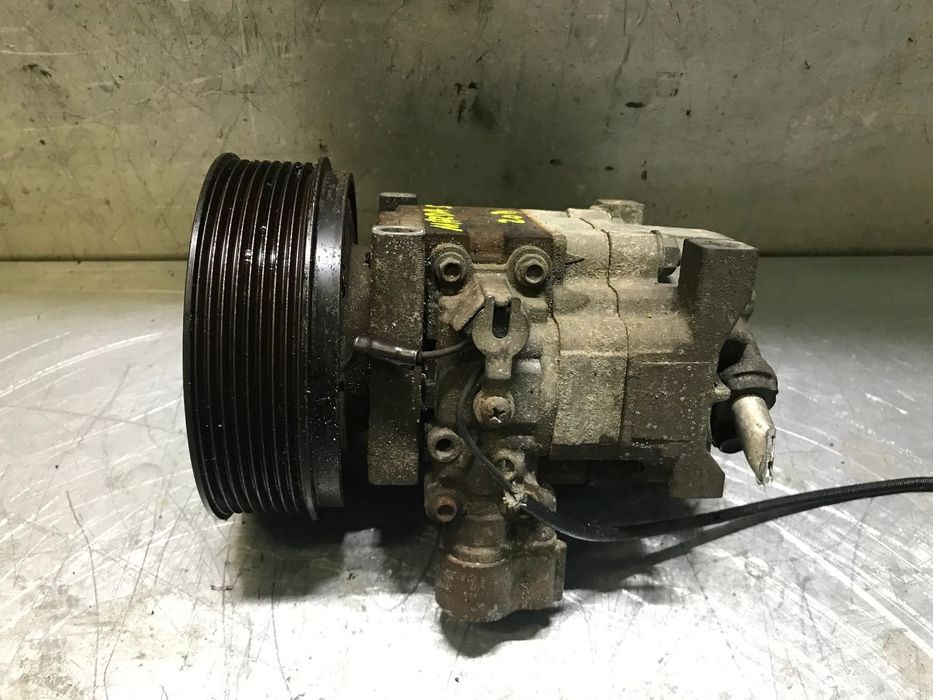 COMPRESSOR AC MAZDA 5 / 6 2.0Di  H12A1AE4DC H12A1AE4AW