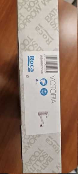 Nowa bateria kuchenna kran Roca Victoria-N chrom numer kat. A5A8925C00