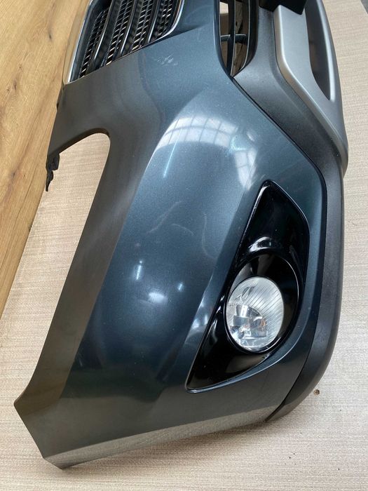 Zderzak przedni Hyundai santa fe kolor s6g