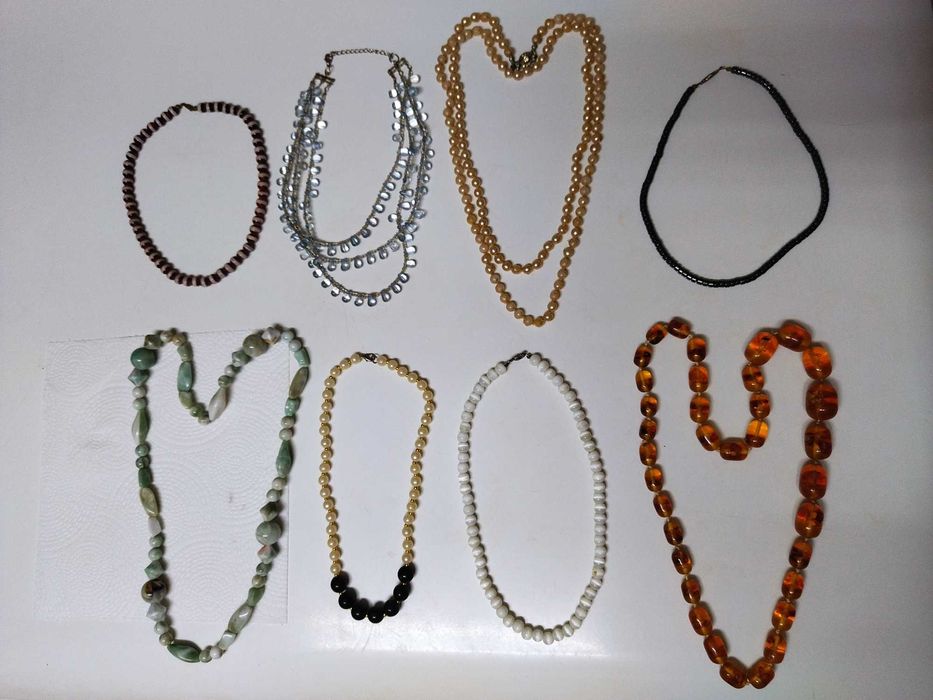 Colares (28) para senhora