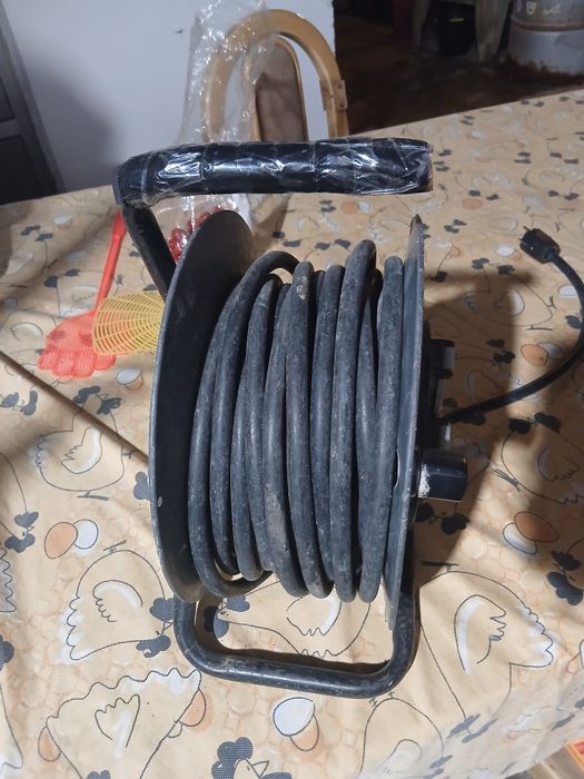 Extensao electrica 25 m