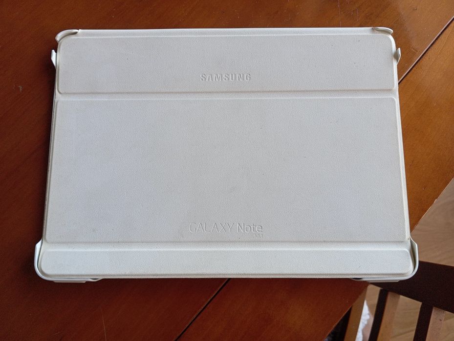 Capa Original Samsung Note 10.1