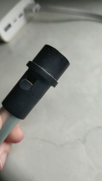 Сопілка з алюмінію, чохол