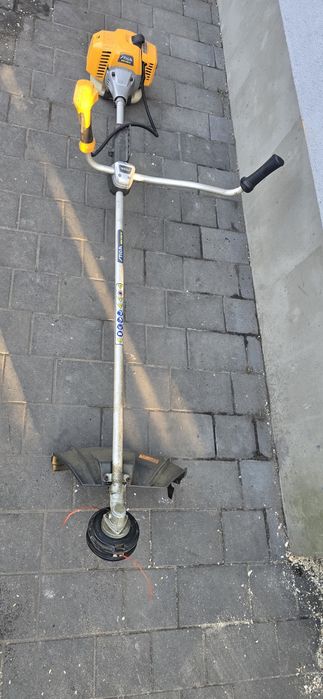 Sprzedam kosę spalinową Stiga SBC 232D