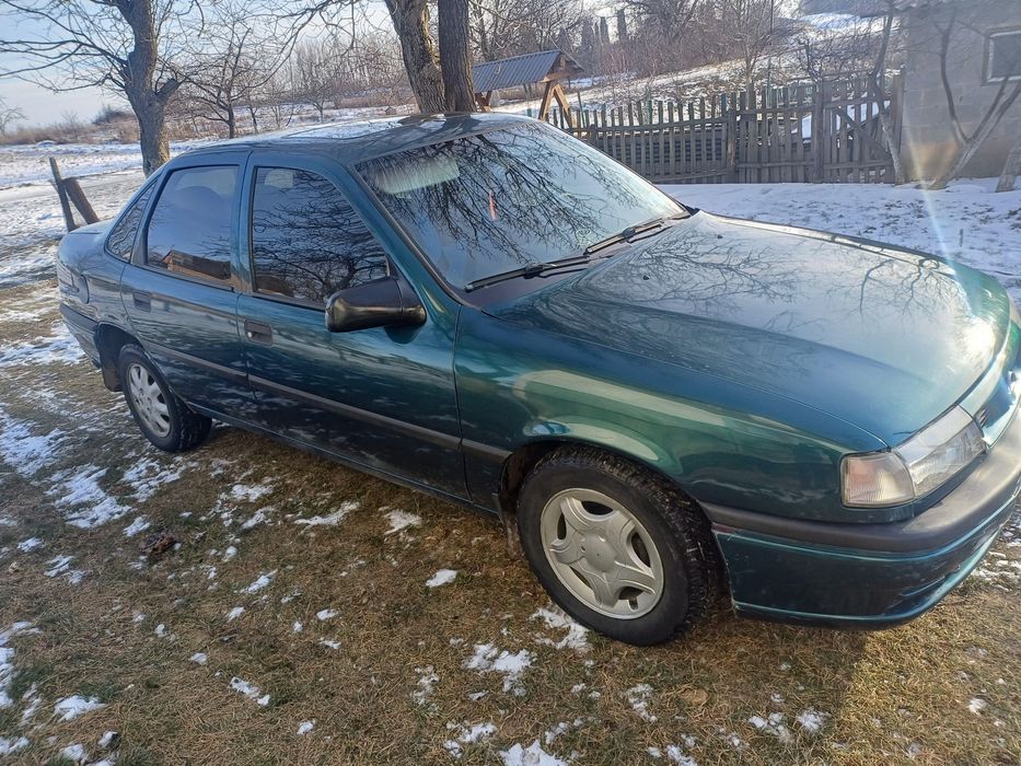Продам авто в доброму стані