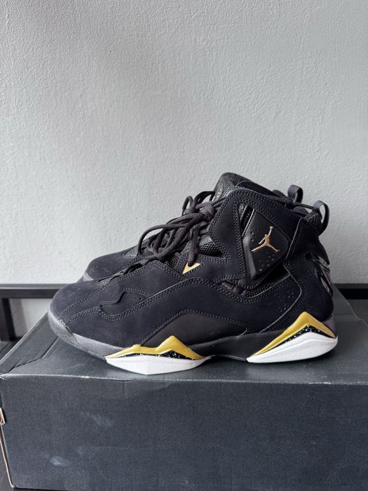 Кросівки чоловічі Nike Jordan True Flight 44р