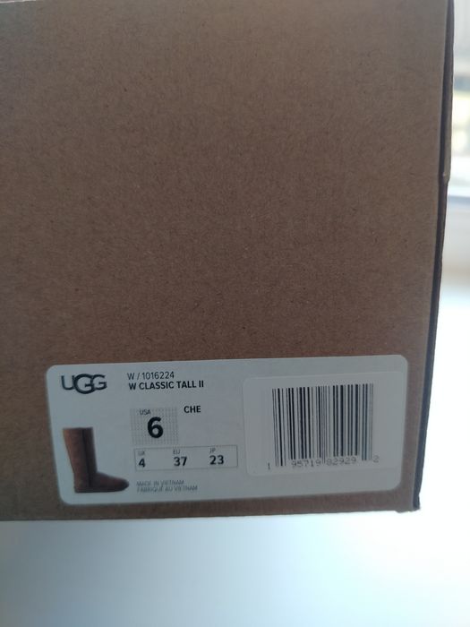 Ugg угги 37 розмір