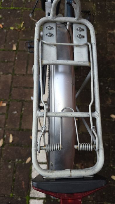 Rower, koła 26..