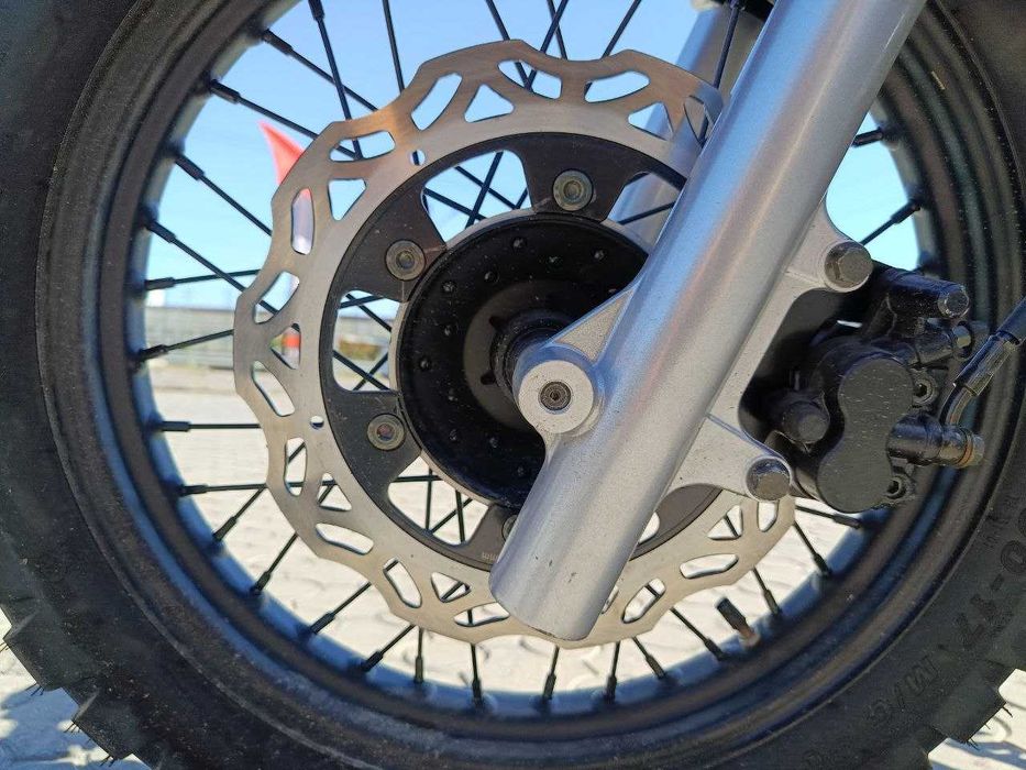 FORTE FALCON 300 - ТЕСТ-ДРАЙВ > Розстрочка Mono/Privat > Доставка НП