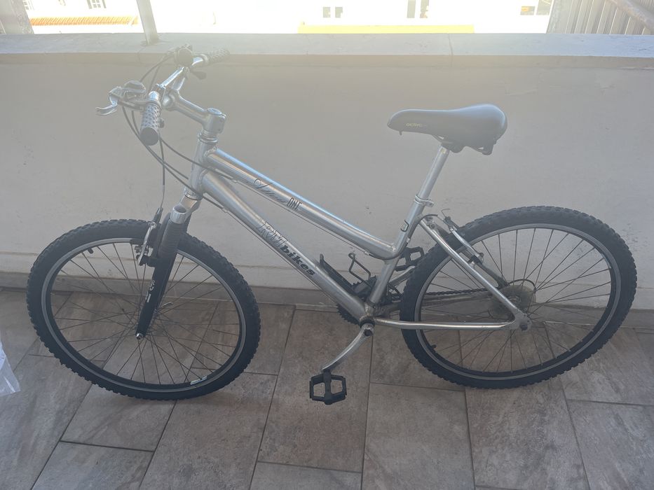 Bicicleta Rm bikes